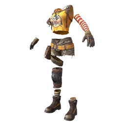 Thorn Bramble Set