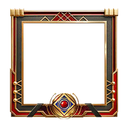 Graviton Sentinel Avatar Frame