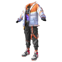Clash of Duty Set