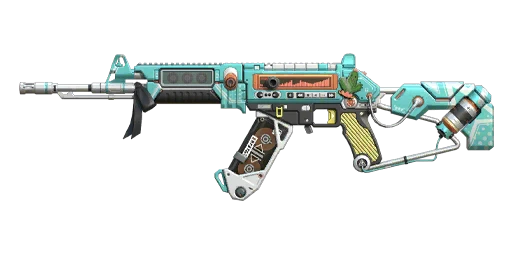 Foxie Moxie - ACE32