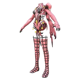 Phantom Luster Set