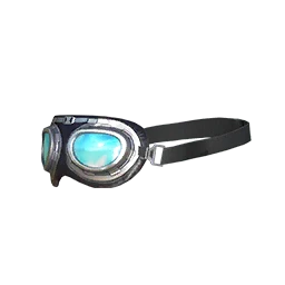C8S23 Glasses