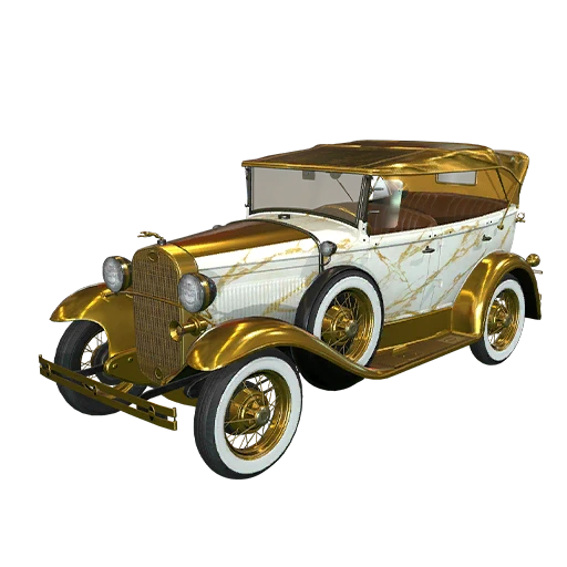 Lincoln Model L (Golden Age)