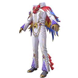 Great White Virtuoso Set