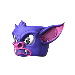 Mascot Gone Wild Cover