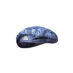 Brawler Legend Headgear