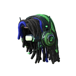 Happy Beat Headpiece