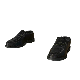 Urban Tycoon Shoes
