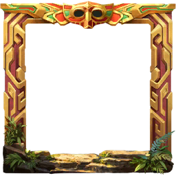 Labor Day Avatar Frame