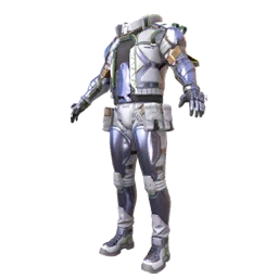 Mecha Beast Set