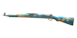 Drifter - Kar98K