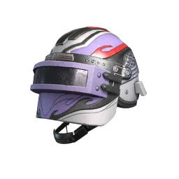 Mechforged Helmet