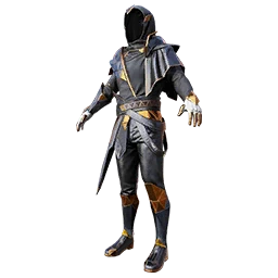 Desert's Eye Set