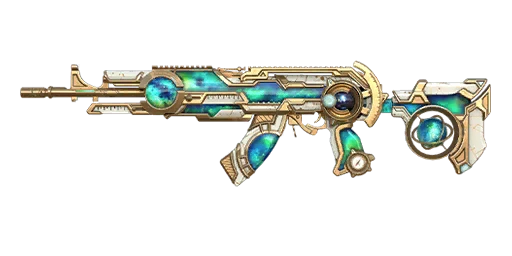 Starcore - M762