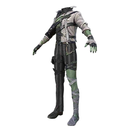 Festering Gravewalker Set