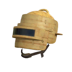 Bamboomz Helmet