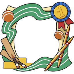 Champion's Heart Avatar Frame