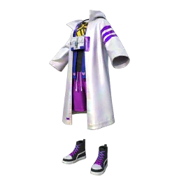 Phantom Streetwear Set