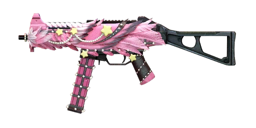 Phantom Luster - UMP45