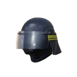 Riot Force Cover