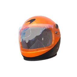 McLaren Formula 1 Team Helmet