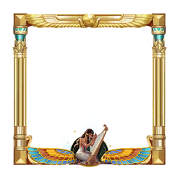 Dazzling Celebration Avatar Frame