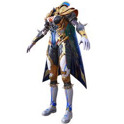 Resplendent Dawn Set