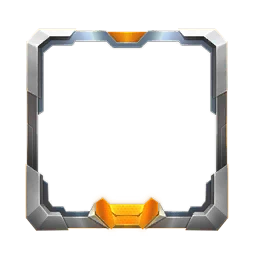 Armored Hunter Frame
