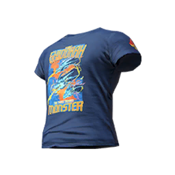 King Ghidorah T-Shirt