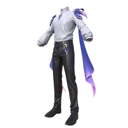 Starion Defender Set