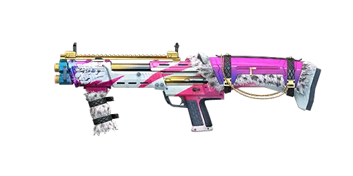 Panthera Prime - DBS
