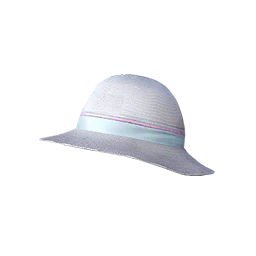 Summer Breeze Hat
