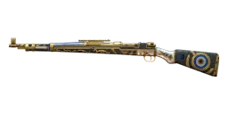 I SEE YOU - Kar98K