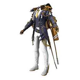 Midas Fortune Set