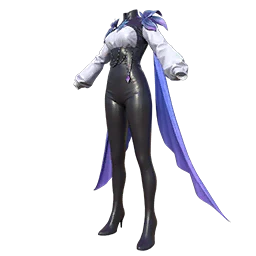 Lumara Grace Set