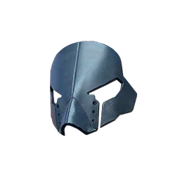 Masked Comedian (Metal)