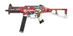 Winter Wonderland - UMP45