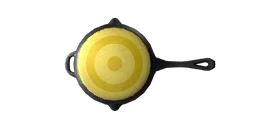 Yellow - Pan