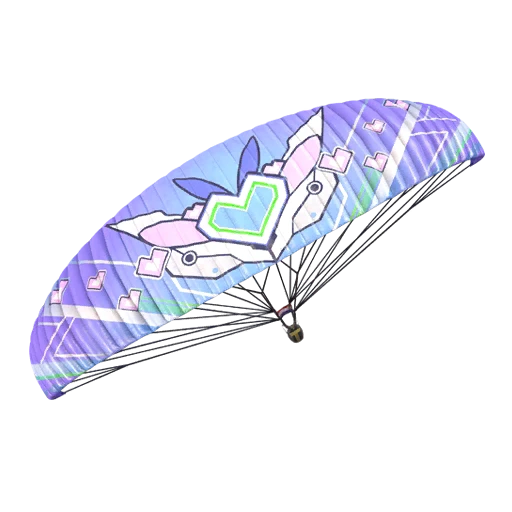 CyberGen: Zero Parachute