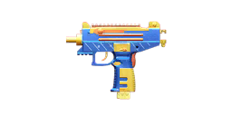 Lethal Toy - UZI