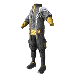 High Mobility Set