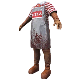 Slayer Bear Set