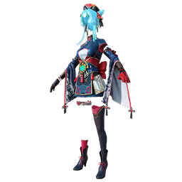 Spirit Sentry Set