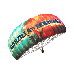 GVK Parachute