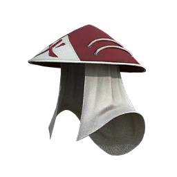 Hokage's Hat Cover
