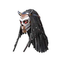 Jungle Hunter Headgear