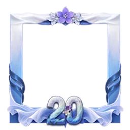 RP Avatar Frame (A20)