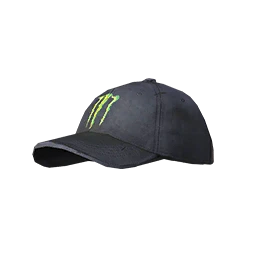 Monster Energy Cap