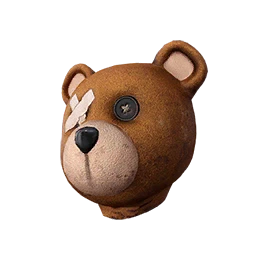 Slayer Bear Head