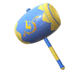 Bonk Bonk Hammer